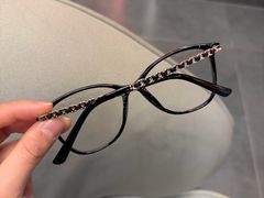 -大视光学•LINDBERG林德伯格•全球手工眼镜集合店(王府井店)