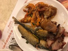 -芭菲盛宴·环球美食(解放碑英利国际店)