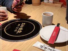 -大和食乐·鲜和牛酸汤火锅(环宇荟店)