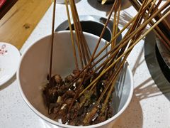 -牛华八婆麻辣烫(龙湖U城店)