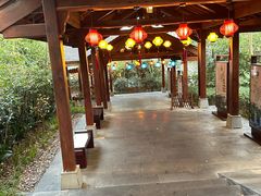 -天目湖御水温泉·度假酒店