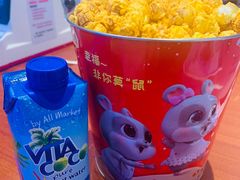 -金逸影城(光美江宁IMAX店)