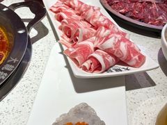 -大龙燚火锅(天安云谷店)