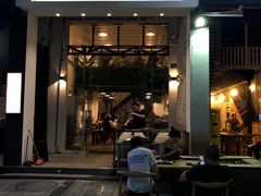 门面-月半小炉焖烤