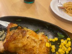 -萨莉亚意式餐厅(苏州食百家店)