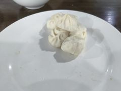 -老葛汤包(石佛路店)
