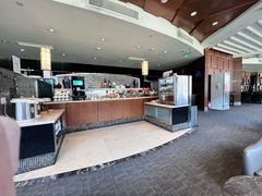 -首都机场t3-c国航两舱休息室