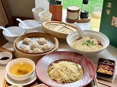 -苏堂阳春面•九年庆(北京路天河城店)