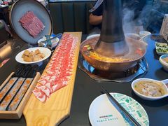 -阳坊胜利涮羊肉(阳坊老店)