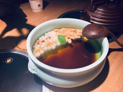 土家桂花红糖凉粉-吃饭皇帝大(解放西路店)