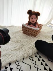 -可优蜜儿童摄影