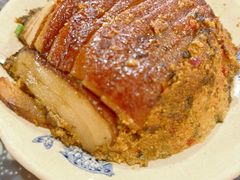 -张关合渣(航空大道店)