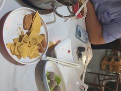 -大四喜·鲜牛肉火锅(洛阳大学城店)
