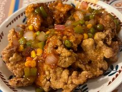 -食戟