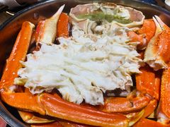 -蟹之国·精品蟹料理(极地店)