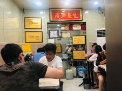 -金原鸭血粉丝汤总店(锁金村店)