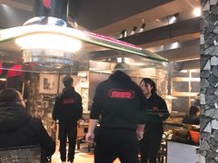 -烧烤季休闲餐厅(贵阳蟠桃宫店)