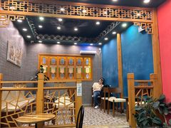 大堂-茶理宜世(乐峰广场·尝乐集店)