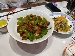 -金陵后厨·南京菜(新街口秣陵路店)