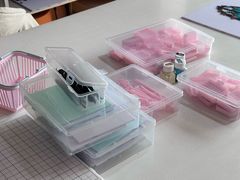 -幸福里DIY蛋糕烘焙·团建·拼豆豆(普陀店)