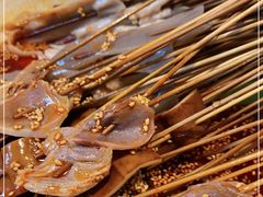 -嘉州叶婆婆钵钵鸡(建设路店)