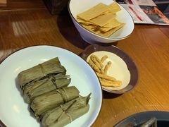 -受气牛肉·重庆耙牛肉(来福士店)