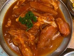 -韩罗苑(万象城店)