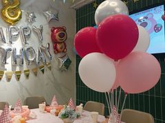 -萨卡屋亲子乐园·餐厅(龙山万物工场店)