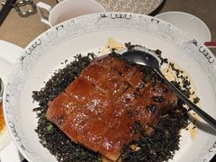 -曾宴·楚菜(湖北省博物馆店)