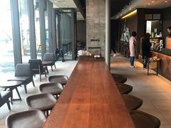 -星巴克(开封万达广场店)