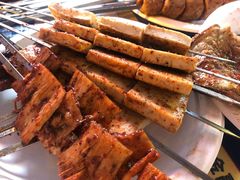 -五一星光夜市(SOHO新天地店)