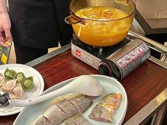 -玉玲珑·里舍(万象城店)