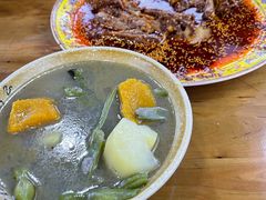 -天全县三土司椒麻鸡餐厅