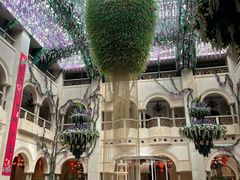 -深圳东部华侨城茵特拉根酒店