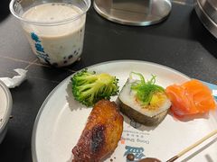 -東盛炭烤自助料理(浦东文峰广场店)