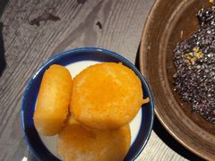 -古都历食南京菜·烤鸭·鸭血粉丝·汤包(南京博物院店)