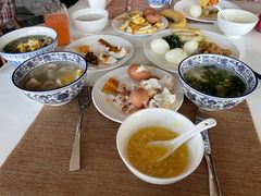 -南京禄口机场雅高铂尔曼大酒店