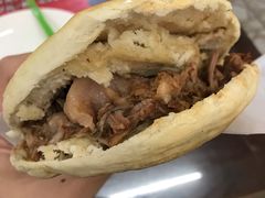 -秦豫肉夹馍(骡马市总店)