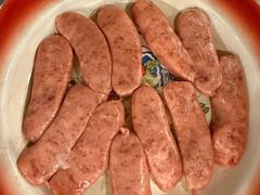 -永安里地摊烤肉(首创店)