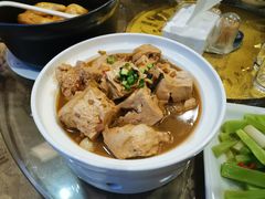 -环秀楼(黄山呈坎店)
