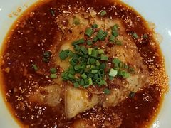 -易老妈蹄花.特色川菜(人民公园总店)
