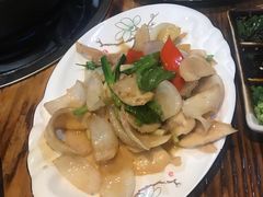 -盈田盈粥庄(博山东路店)