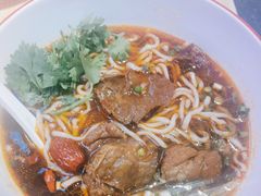 -阿当·小炒牛肉面(人广店)