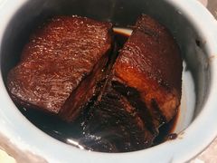 东坡肉-桂满陇天书(南京德基旗舰店)