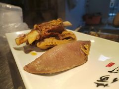 -满族八旗正宗牛肉面