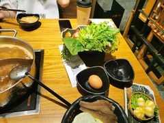 -呷哺呷哺 黄金牧场 (新中关购物中心店)