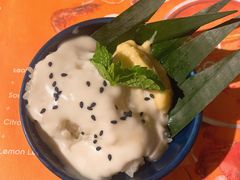 榴莲糯米饭-生如夏花泰式火锅(西村黑金店)