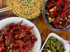 -五七小李子油焖大虾(总店)