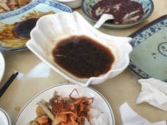 -芸海阁·农家私房菜(沙家浜景区出口店)