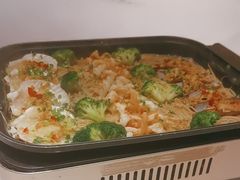 -悦百味·品质川菜(橄榄郡店)